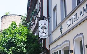 Hotel Am Schloss